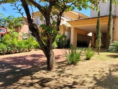 Casa de Condomínio para alugar em Jardim Moysés Miguel Haddad de 190.00m² com 3 Quartos, 1