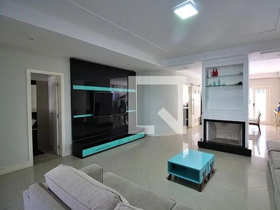 Casa de Condomínio para Aluguel - Botujuru, 5 Quartos, 450 m2