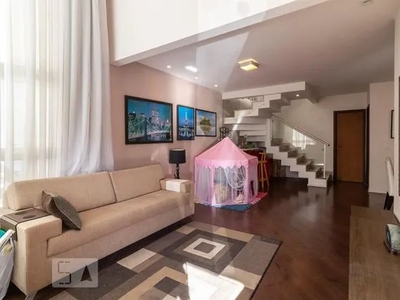 Casa de Condomínio para Aluguel - Campo Comprido , 2 Quartos, 150 m2