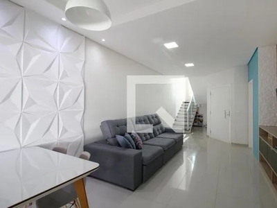 Casa de Condomínio para Aluguel - Parque São Bento, 3 Quartos, 200 m2