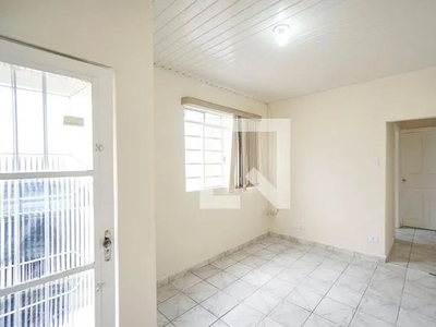 Casa de Condomínio para Aluguel - Tatuapé, 1 Quarto, 65 m2