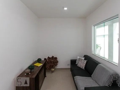 Casa de Condomínio para Aluguel - Vila Aricanduva, 1 Quarto, 42 m2