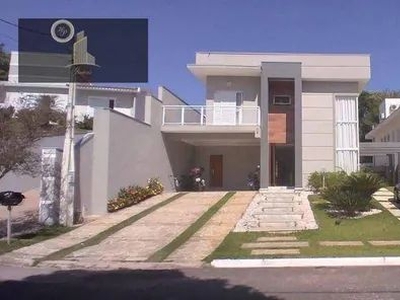 Casa de Condomínio para venda e aluguel em Condomínio Terras De Vinhedo de 270.00m² com 3