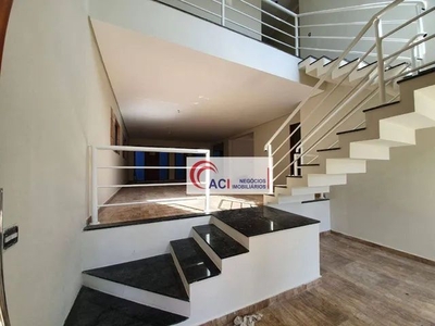 Casa de Condomínio para venda e aluguel em Vila Verde de 240.00m² com 3 Quartos, 3 Suites