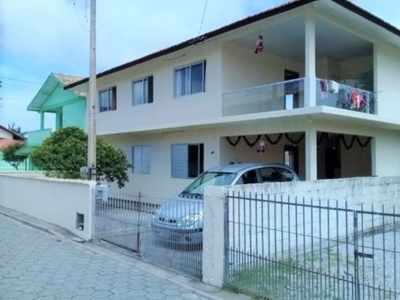 Casa em alvenaria florianópolis - sc