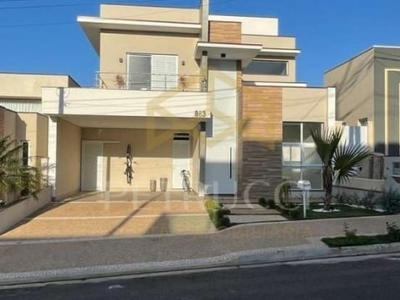 Casa em condomínio fechado com 3 quartos para alugar na avenida josé hoffmann, 212, residencial real parque sumaré, sumaré, 215 m2 por r$ 7.500