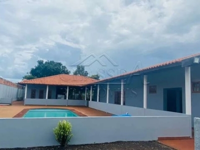 Casa em condomínio fechado com 5 quartos para alugar no real sul, ribeirão preto , 429 m2 por r$ 6.600