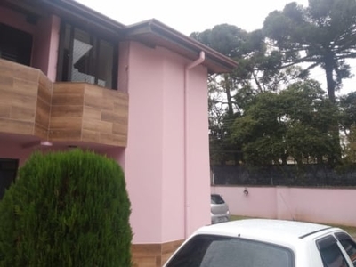 Casa em condomínio para alugar com 1 quarto