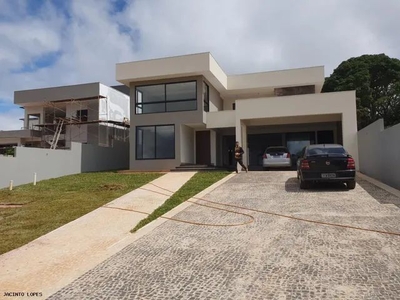 Casa em Condomínio para Venda em Brasília, Setor Habitacional Tororó (jardim botanico), 4
