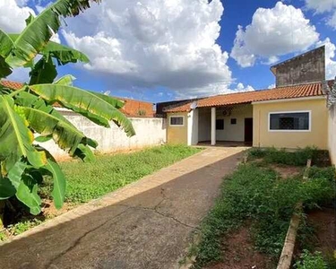 Casa em Residencial Atlântica - São José do Rio Preto, SP