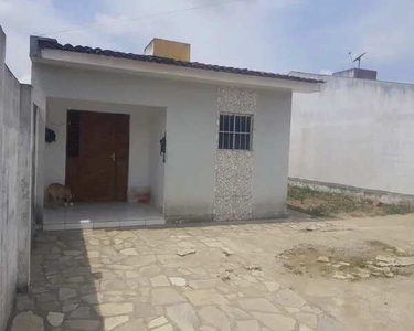 Casa em tibiri 12x25