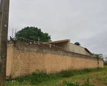 Casa jardim dos ipê - Aparecida de Goiânia