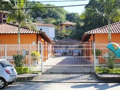 Casa Linear de Vila para Locação com 2 quartos em Itaipu (Região Oceânica)