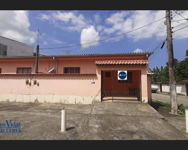 Casa Linear em Brisa Mar - Itaguaí