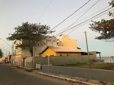 casa na areia em Marataizes
