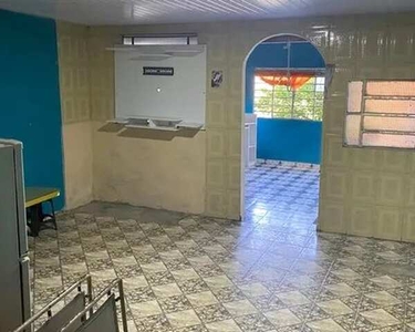 Casa na nova esperança