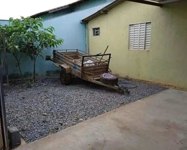 Casa no Aldeia dos Sonhos Anápolis