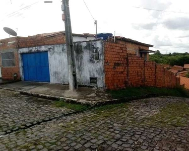 Casa no alto da ressurreição