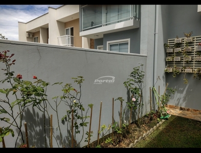 Casa no Bairro Itoupava Central em Blumenau com 2 Dormitórios e 65 m²