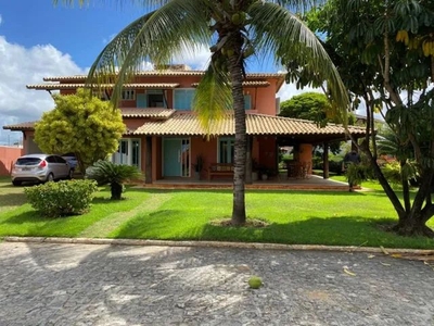 ^ Casa no condomínio Morada da Praia II.
