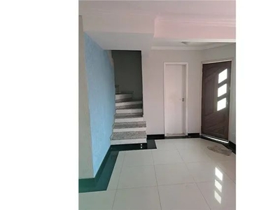 Casa para alugar em Alto Boqueirão de 160.00m² com 3 Quartos e 3 Garagens