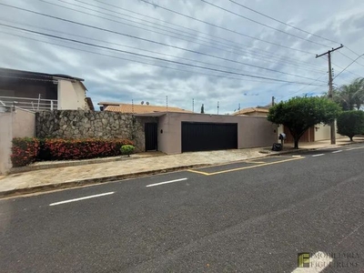 Casa para alugar em Jardim Moysés Miguel Haddad de 720.00m² com 3 Quartos, 3 Suites e 7 Ga