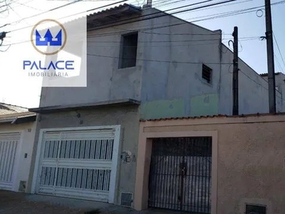 Casa para alugar em Jardim Noiva Da Colina de 250.00m² com 2 Quartos, 2 Suites e 2 Garagen