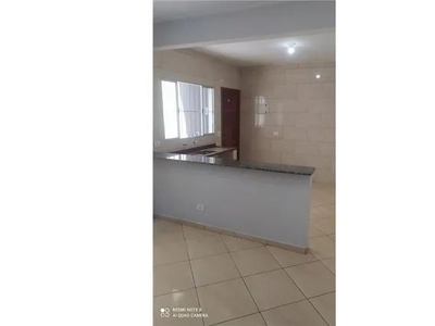 Casa para alugar em Jardim Oliveira I de 65.00m² com 1 Quarto