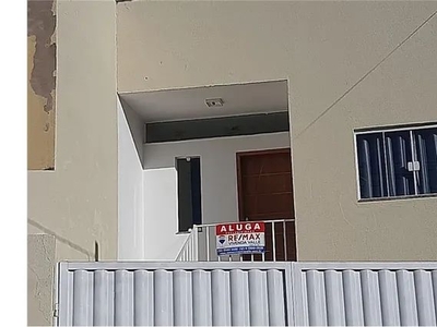 Casa para alugar em Lavrinhas de 53.00m² com 2 Quartos e 1 Garagem