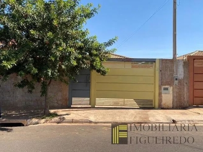 Casa para alugar em Parque Residencial Dignidade de 200.00m² com 2 Quartos e 5 Garagens