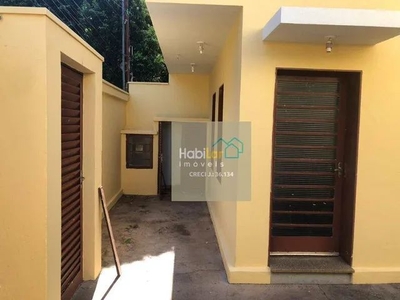 Casa para alugar em Vila Diniz de 179.00m² com 2 Quartos e 2 Garagens