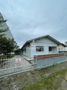 Casa para aluguel, 3 quartos, 1 vaga, São Luiz - Brusque/SC