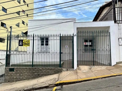 Casa para aluguel 60 m² com 2 quartos - São Mateus ,Juiz de Fora (MG)