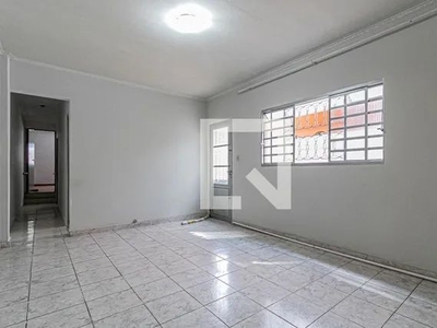 Casa para Aluguel - Artur Alvim, 3 Quartos, 105 m2