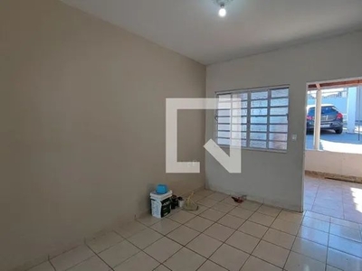 Casa para Aluguel - Campos Elíseos , 3 Quartos, 131 m2