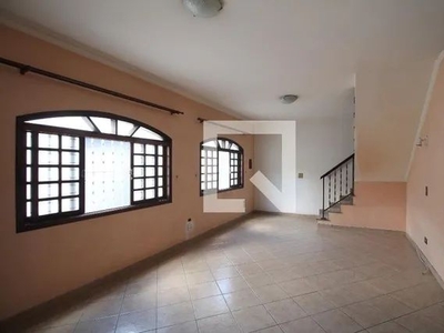Casa para Aluguel - Cangaíba, 3 Quartos, 100 m2