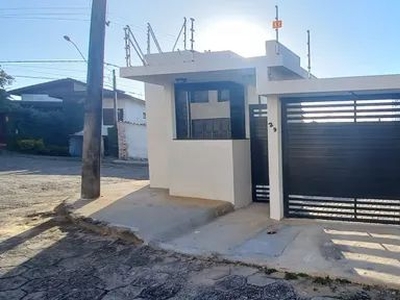 Casa para aluguel com 70 metros quadrados com 2 quartos em Praia Do Sonho - Itanhaém - São