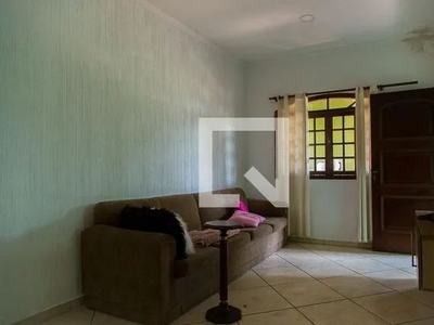 Casa para Aluguel - Jabaquara, 1 Quarto, 80 m2