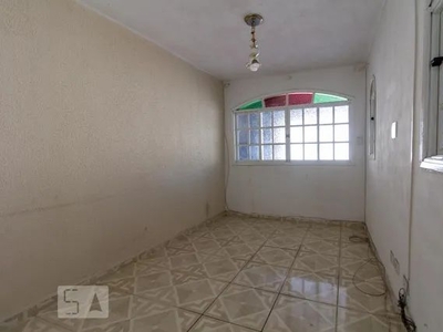 Casa para Aluguel - Jaguaribe, 3 Quartos, 96 m2