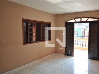 Casa para Aluguel - Jardim Ataliba Leonel, 1 Quarto, 54 m2