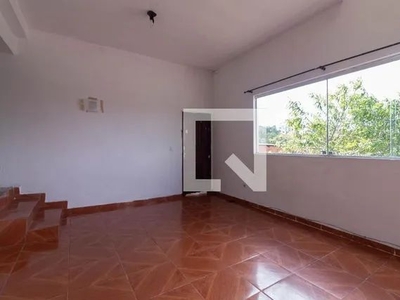 Casa para Aluguel - Jardim de Lourdes, 3 Quartos, 100 m2