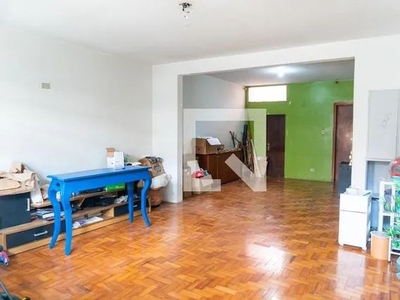 Casa para Aluguel - Saúde, 4 Quartos, 125 m2