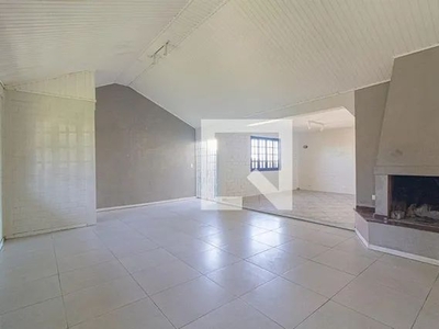 Casa para Aluguel - São Braz, 3 Quartos, 128 m2