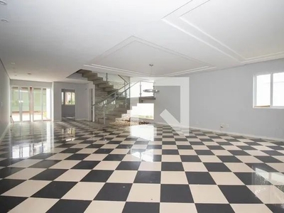Casa para Aluguel - Vicente Pires I, 5 Quartos, 400 m2