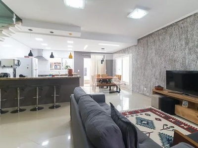 Casa para Aluguel - Vila Nova Aparecida, 3 Quartos, 168 m2