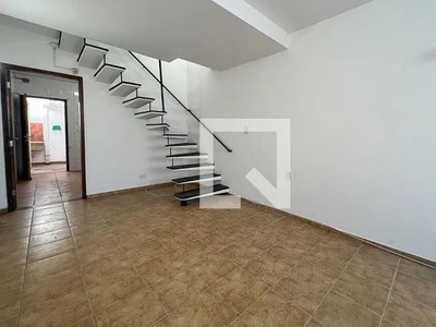 Casa para Aluguel - Vila Romana, 2 Quartos, 70 m2
