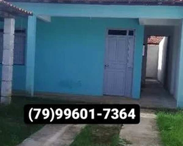 Casa para venda com 100 metros quadrados com 1 quarto em Robalo - Aracaju - Sergipe