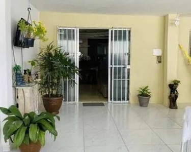 Casa para venda com 120 metros quadrados com 3 quartos em Itapuã - Salvador - Bahia