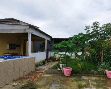 Casa para venda com 200 metros quadrados com 1 quarto em Nova Manaus - Iranduba - Amazona