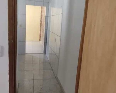 Casa para venda com 3 quartos em Campo Grande - Rio de Janeiro - RJ